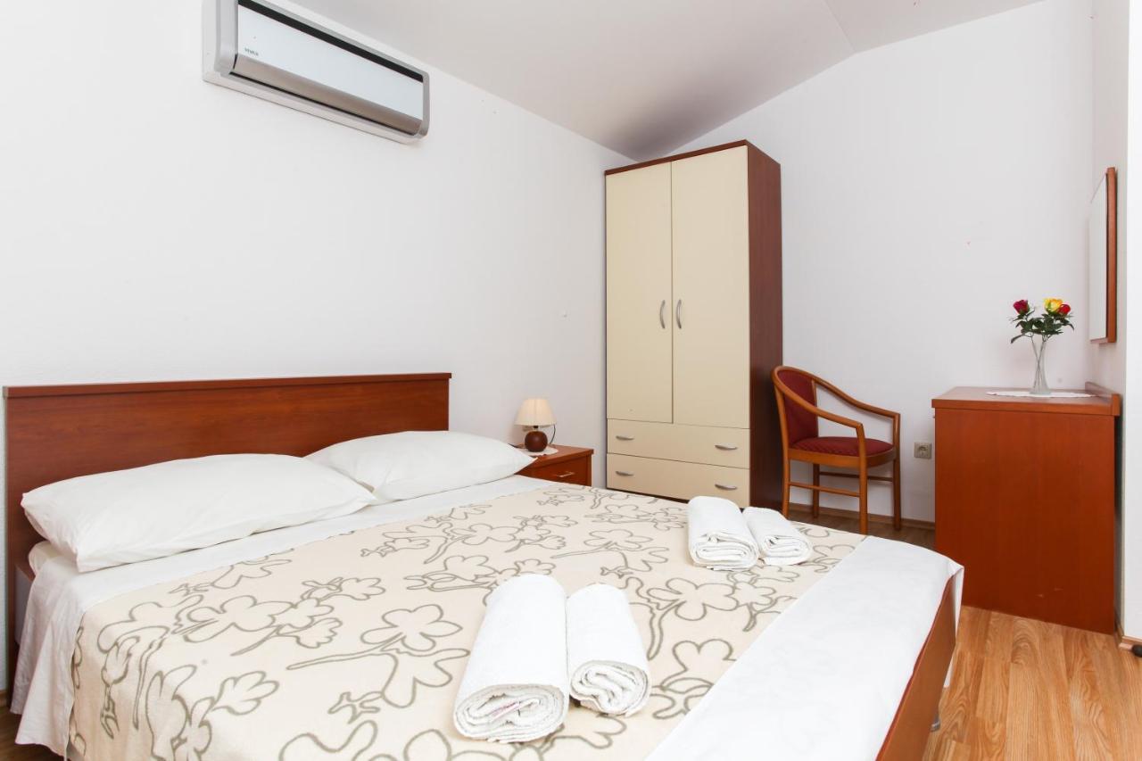 Apartments Ana Lopud Ngoại thất bức ảnh