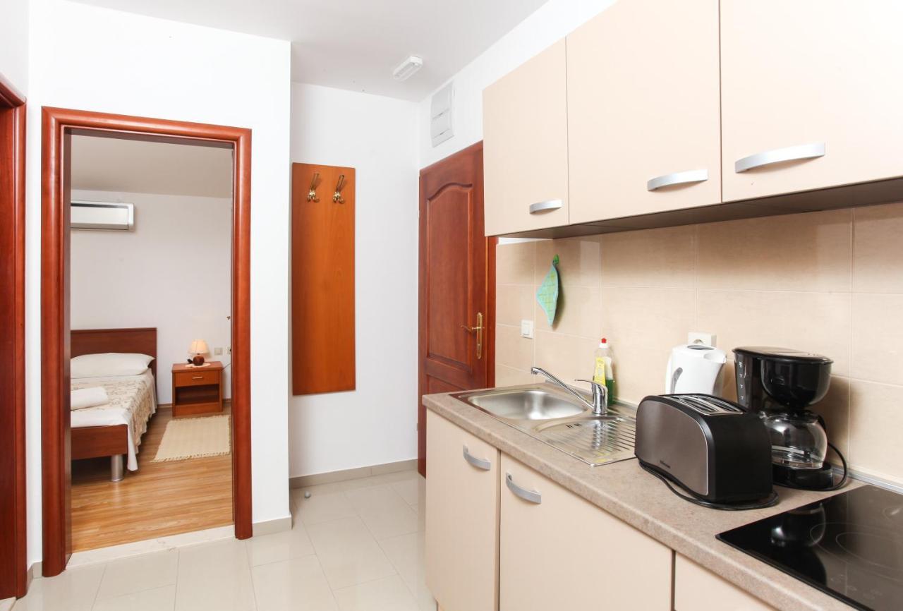 Apartments Ana Lopud Ngoại thất bức ảnh