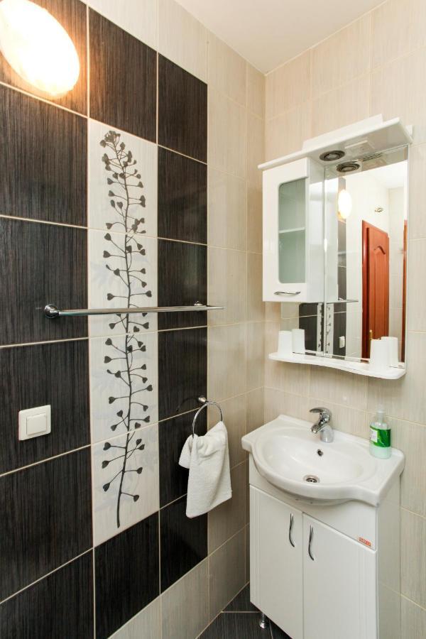 Apartments Ana Lopud Ngoại thất bức ảnh