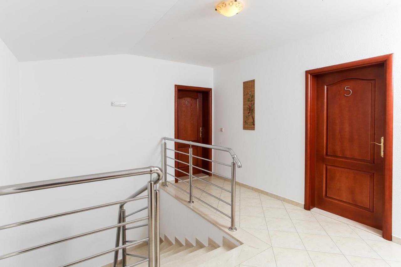 Apartments Ana Lopud Ngoại thất bức ảnh