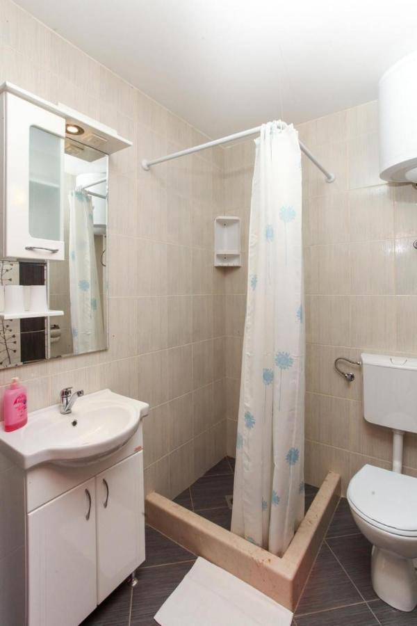 Apartments Ana Lopud Ngoại thất bức ảnh