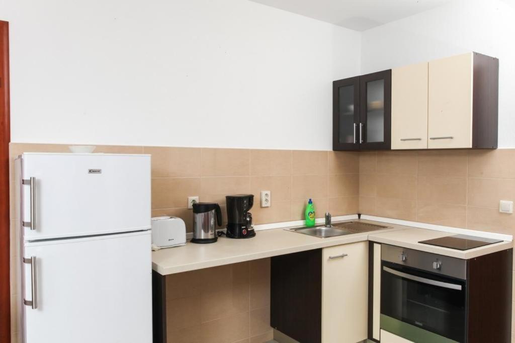 Apartments Ana Lopud Ngoại thất bức ảnh
