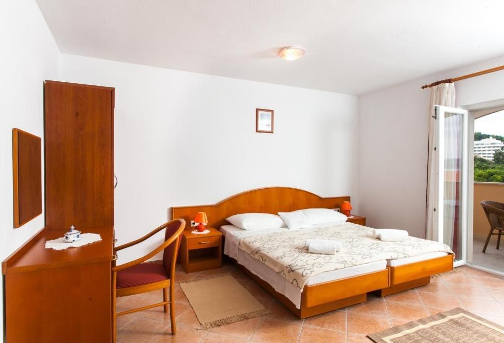 Apartments Ana Lopud Ngoại thất bức ảnh