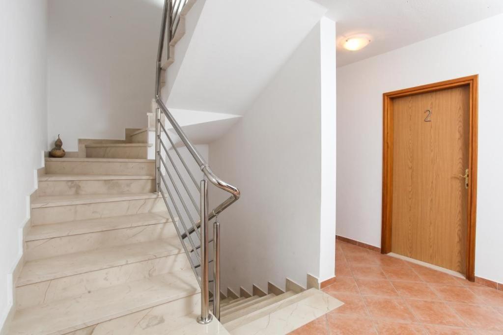 Apartments Ana Lopud Ngoại thất bức ảnh
