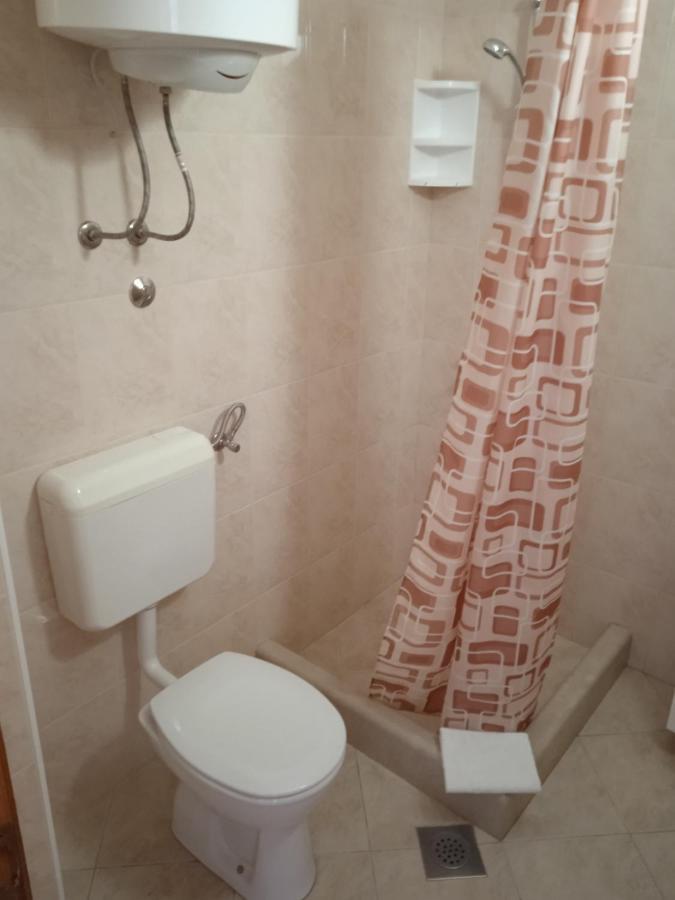 Apartments Ana Lopud Ngoại thất bức ảnh