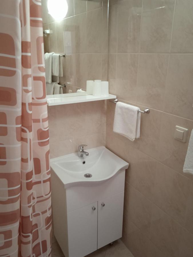 Apartments Ana Lopud Ngoại thất bức ảnh