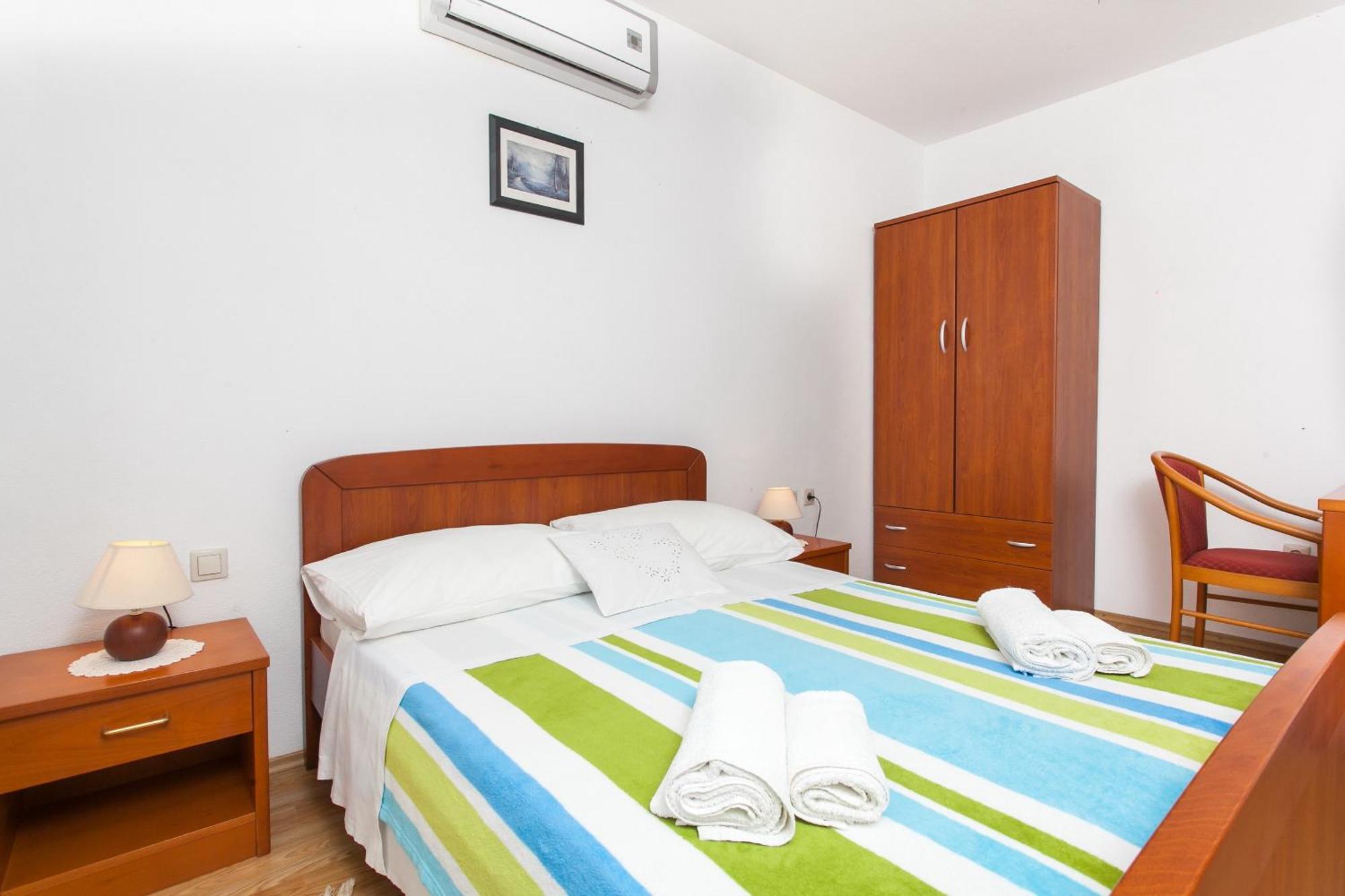 Apartments Ana Lopud Phòng bức ảnh