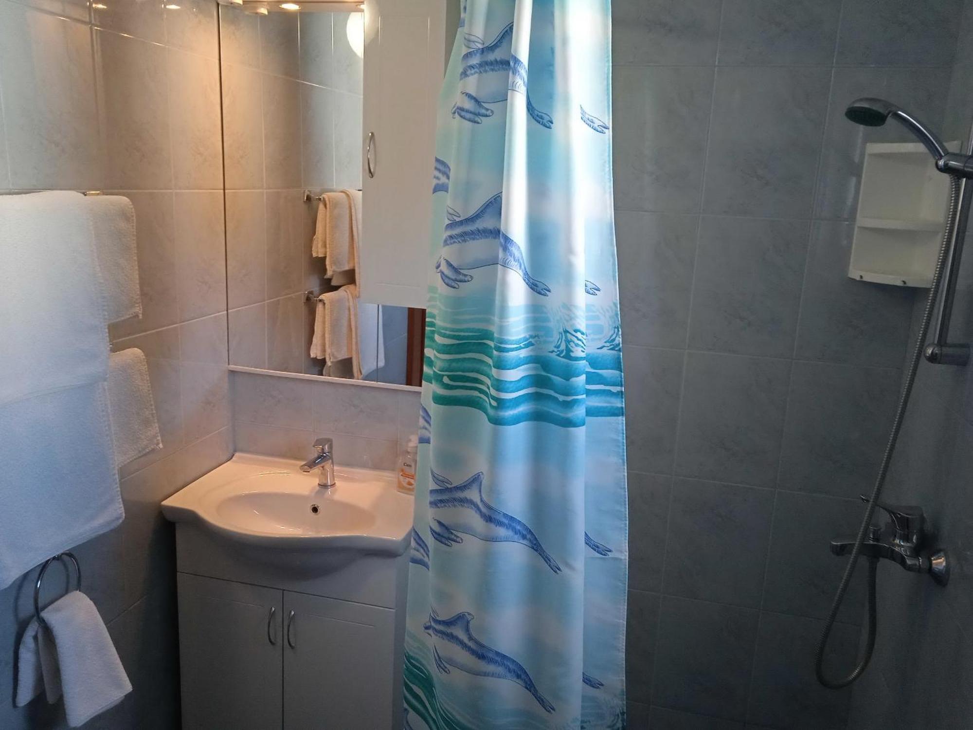 Apartments Ana Lopud Phòng bức ảnh