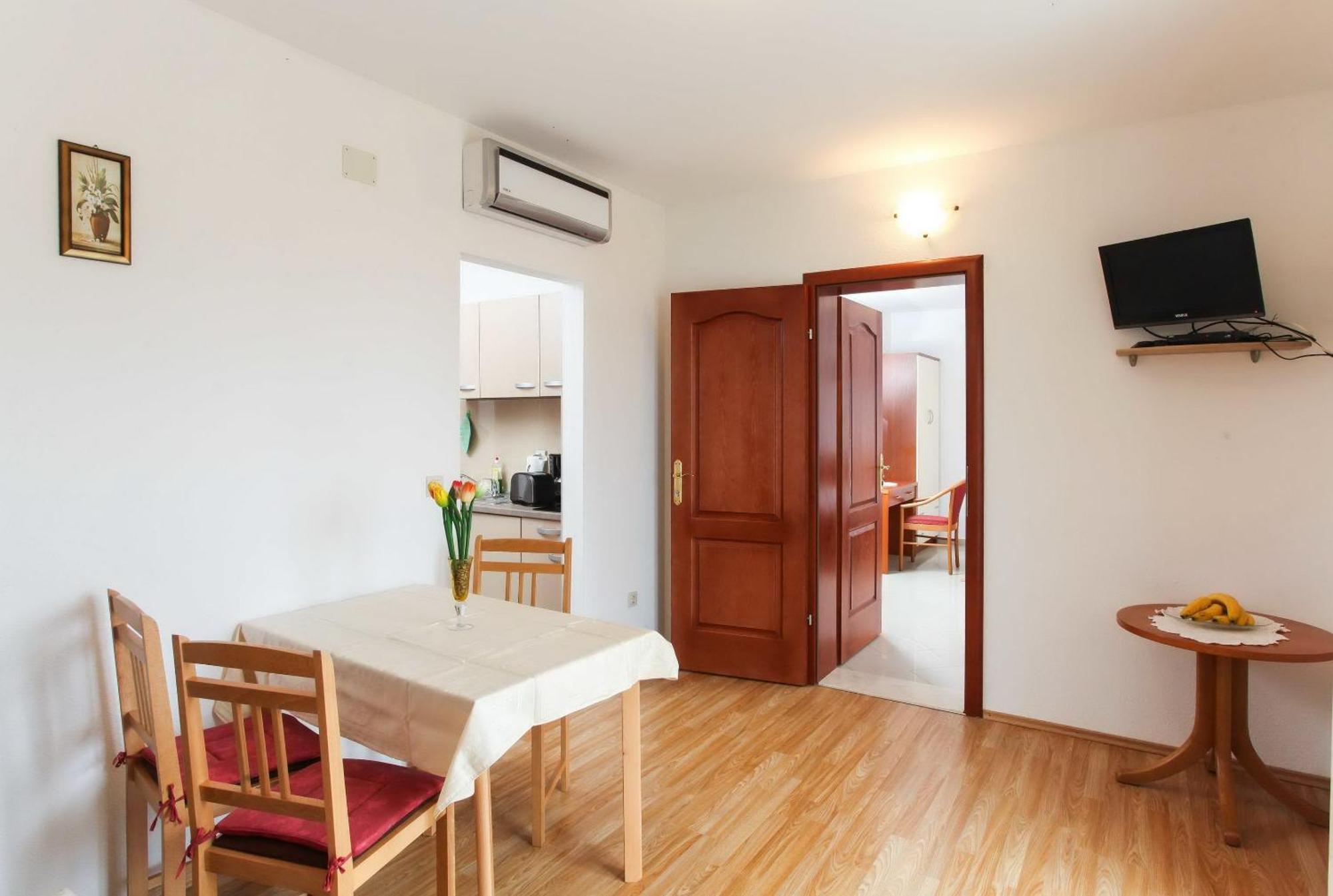 Apartments Ana Lopud Phòng bức ảnh