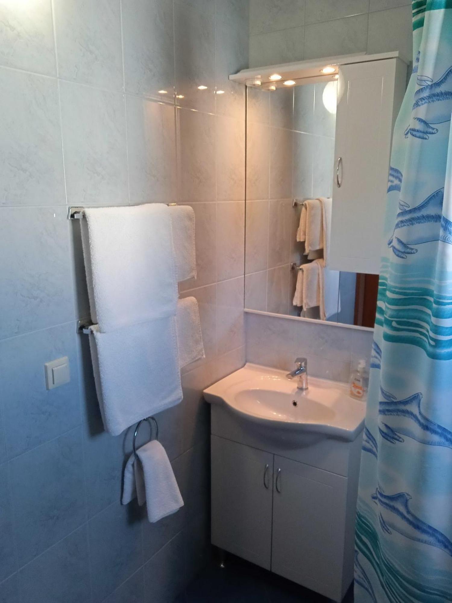 Apartments Ana Lopud Phòng bức ảnh