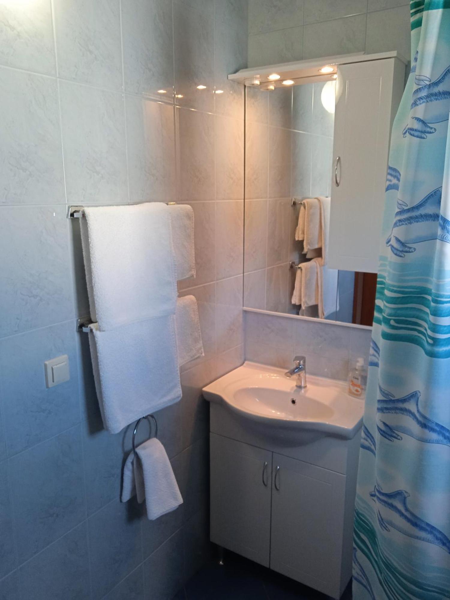 Apartments Ana Lopud Phòng bức ảnh