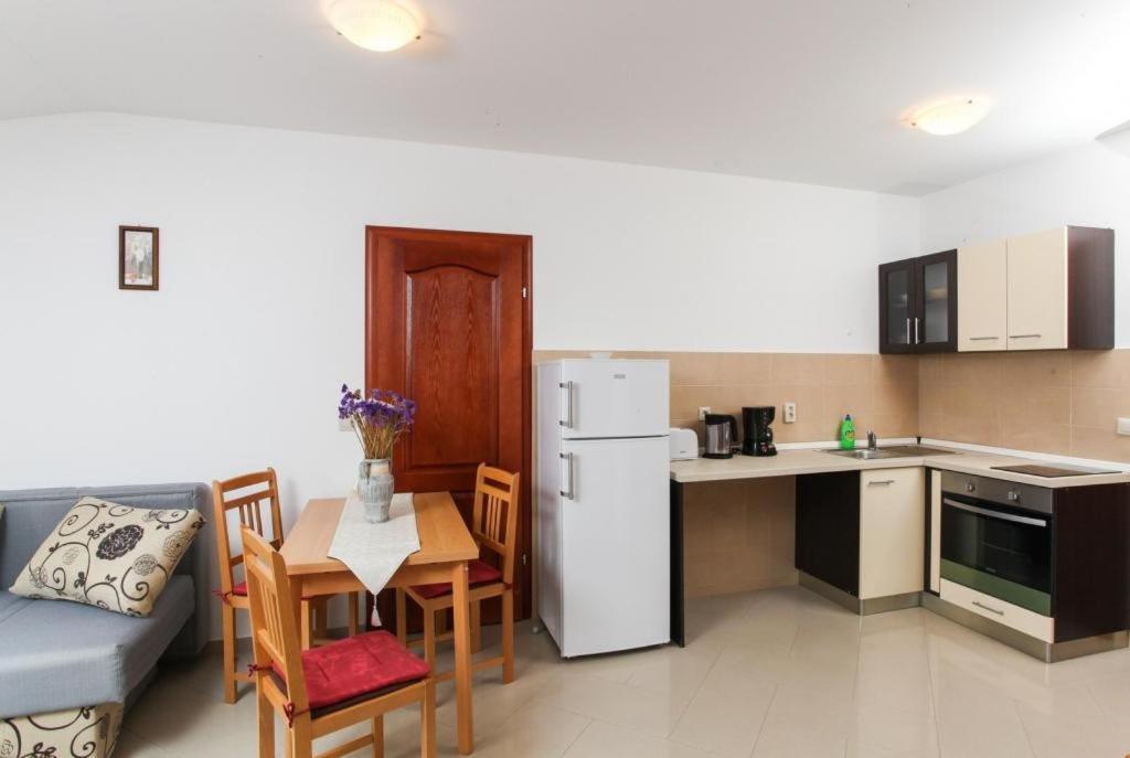 Apartments Ana Lopud Phòng bức ảnh