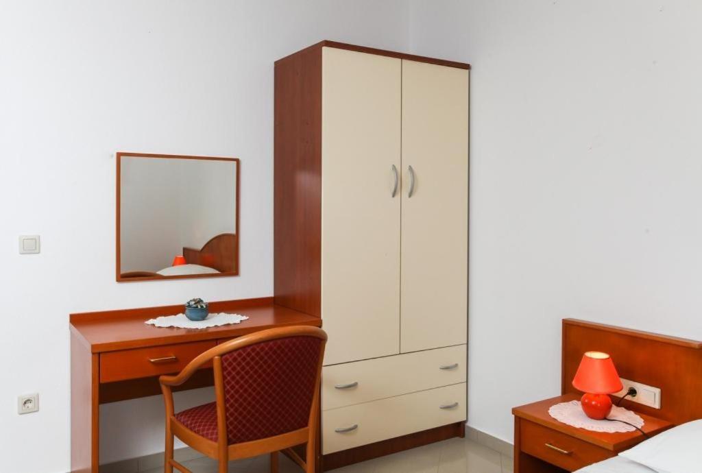 Apartments Ana Lopud Phòng bức ảnh