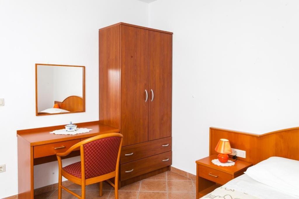 Apartments Ana Lopud Phòng bức ảnh