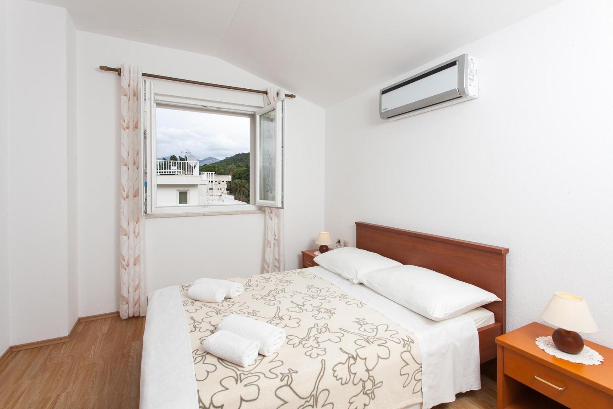 Apartments Ana Lopud Phòng bức ảnh