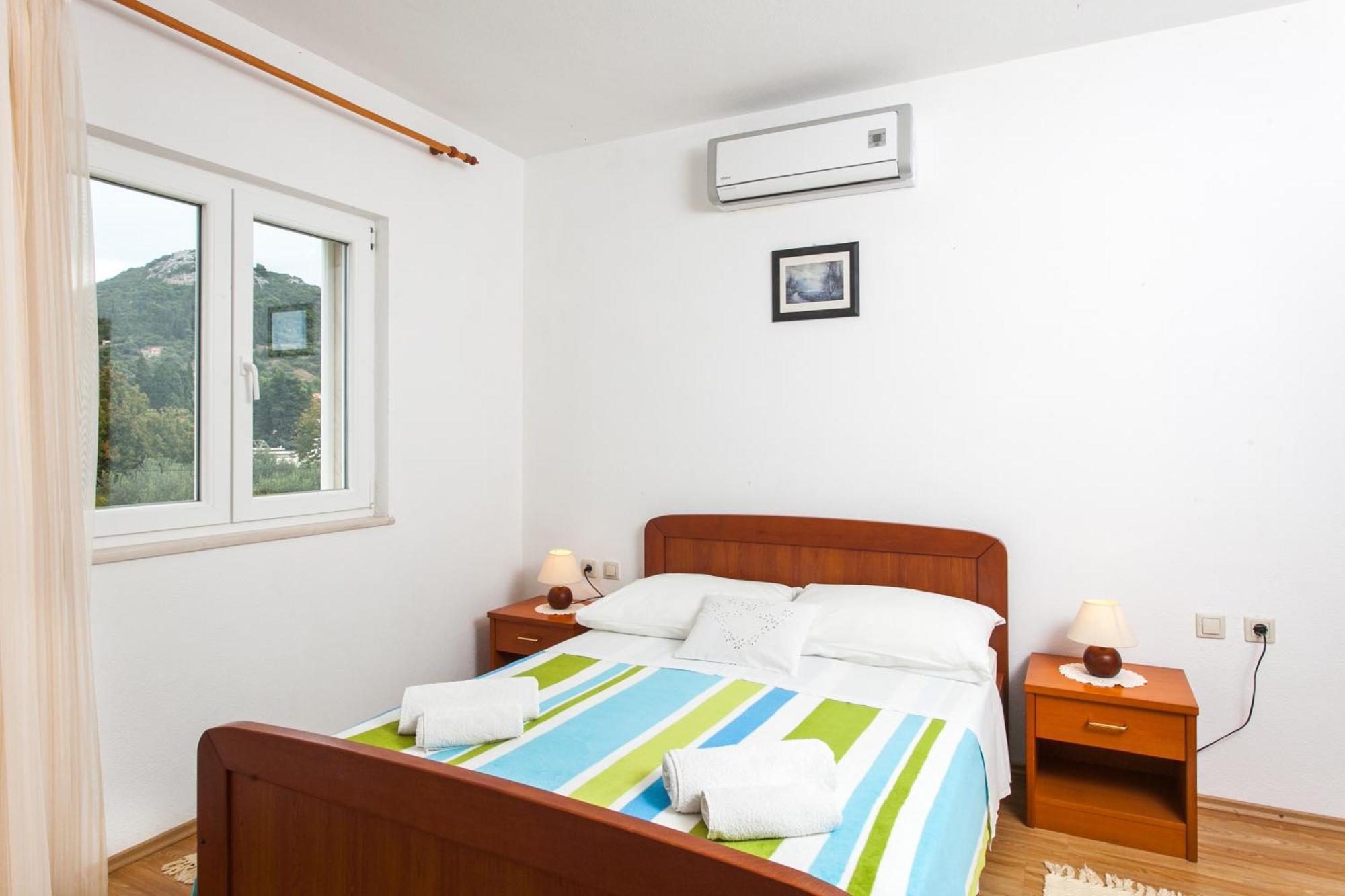 Apartments Ana Lopud Phòng bức ảnh