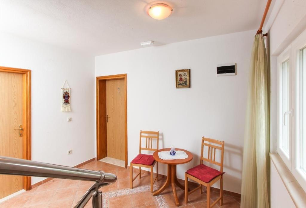 Apartments Ana Lopud Phòng bức ảnh